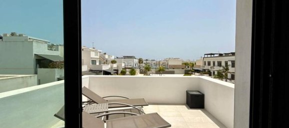 3 غرف نوم بانتهاوس في Torre de la Horadada, Spain رقم 161489 25