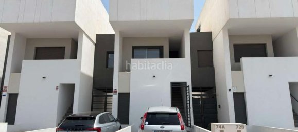 3 غرف نوم بانتهاوس في Torre de la Horadada, Spain رقم 161489 6