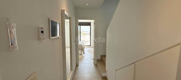 3 غرف نوم بانتهاوس في Torre de la Horadada, Spain رقم 161489 34