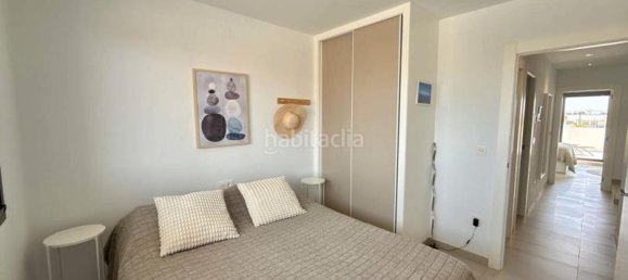 3 غرف نوم بانتهاوس في Torre de la Horadada, Spain رقم 161489 15