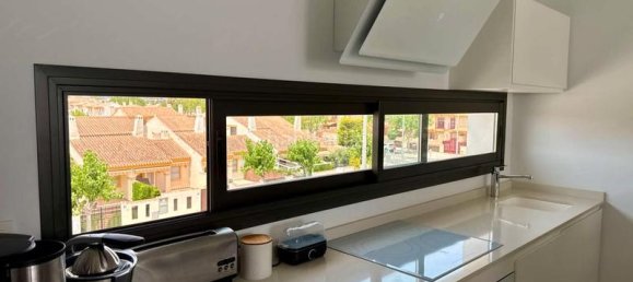 3 غرف نوم بانتهاوس في Torre de la Horadada, Spain رقم 161489 9