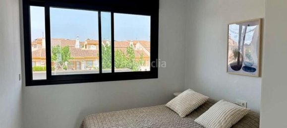 3 غرف نوم بانتهاوس في Torre de la Horadada, Spain رقم 161489 14