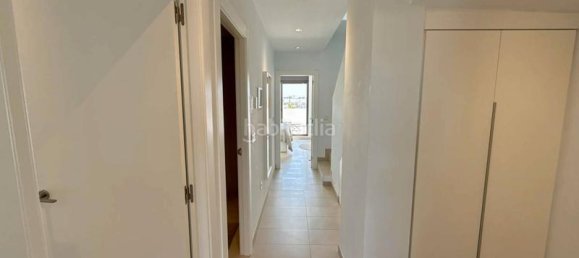 3 غرف نوم بانتهاوس في Torre de la Horadada, Spain رقم 161489 33