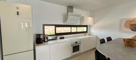 3 غرف نوم بانتهاوس في Torre de la Horadada, Spain رقم 161489 8