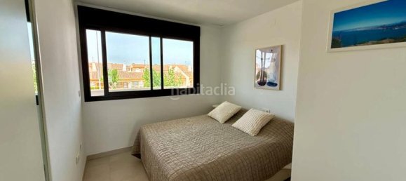 3 غرف نوم بانتهاوس في Torre de la Horadada, Spain رقم 161489 13