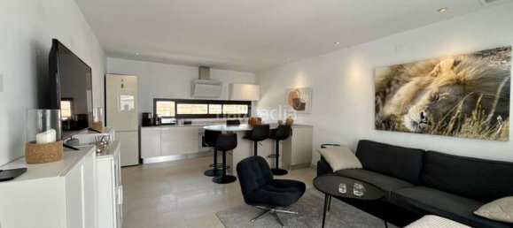 3 غرف نوم بانتهاوس في Torre de la Horadada, Spain رقم 161489 30