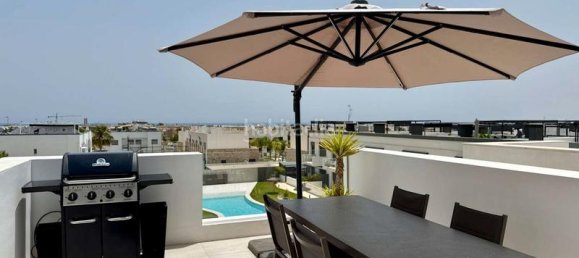 3 غرف نوم بانتهاوس في Torre de la Horadada, Spain رقم 161489 35