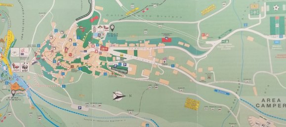 2 bedrooms Apartment in L'Aquila, Italy No. 265890 18