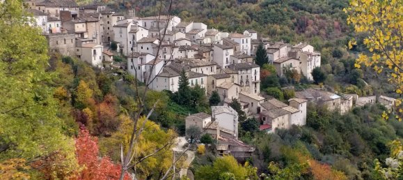 2 bedrooms Apartment in L'Aquila, Italy No. 265890 16