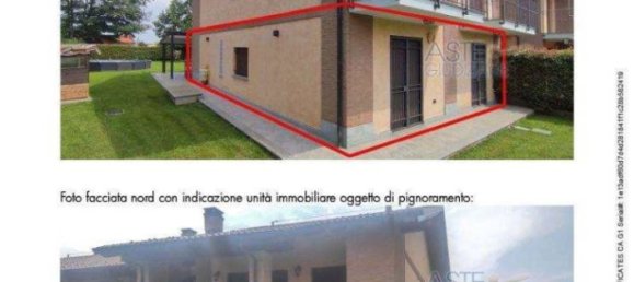 2 غرف نوم شقة في Villarbasse, Italy رقم 280634 3