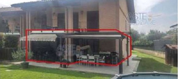 2 غرف نوم شقة في Villarbasse, Italy رقم 280634 18