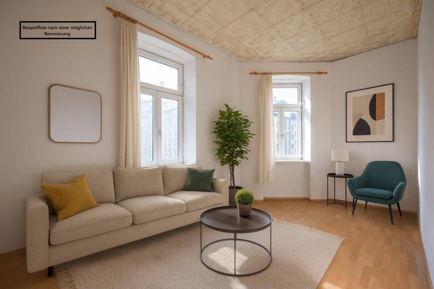 استوديو في Ottakring, Austria رقم 245477