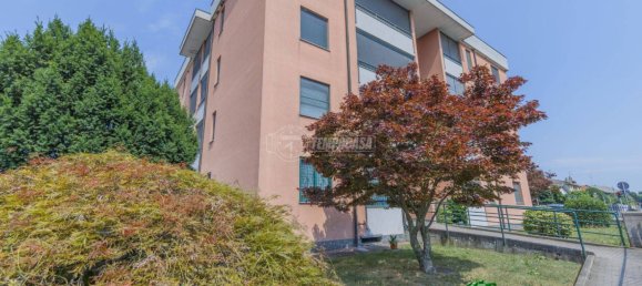 Apartamento T2 em Casorate Primo, Italy N.º 137359 5