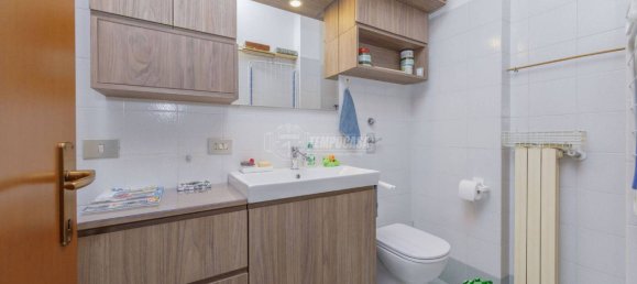 Apartamento T2 em Casorate Primo, Italy N.º 137359 17