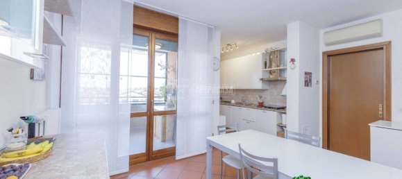 Apartamento T2 em Casorate Primo, Italy N.º 137359 7