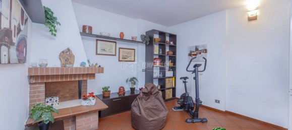Apartamento T2 em Casorate Primo, Italy N.º 137359 9