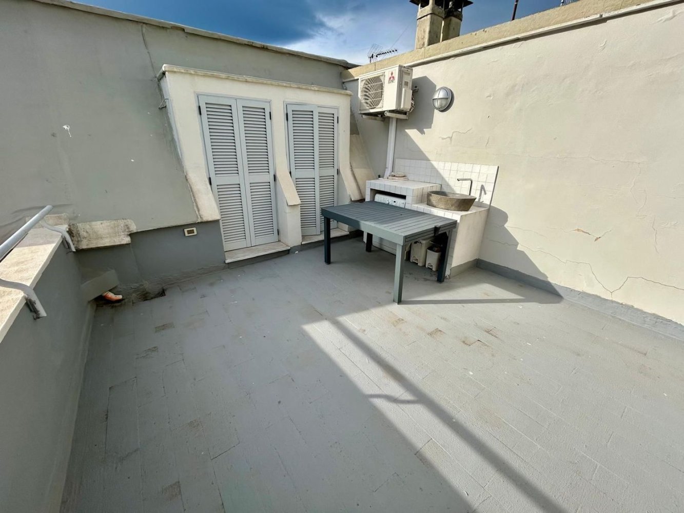 4 rooms Penthouse in Livorno, Italy No. 225733