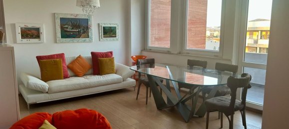 4 rooms Penthouse in Livorno, Italy No. 225733 2