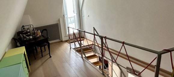 4 rooms Penthouse in Livorno, Italy No. 225733 4