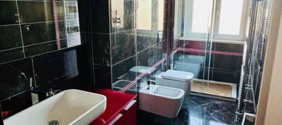 4 rooms Penthouse in Livorno, Italy No. 225733 8