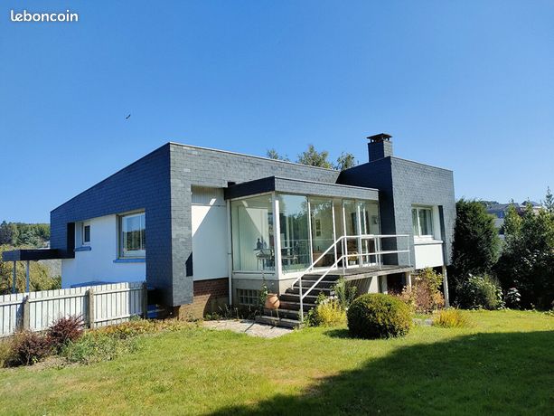 5 غرف نوم منزل في Bolbec, France رقم 360000