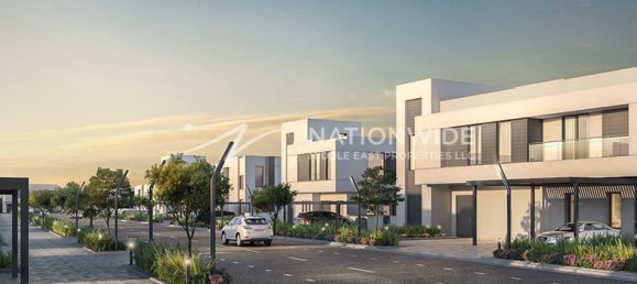 6 chambres Villa à Abu Dhabi, UAE No. 96018 2