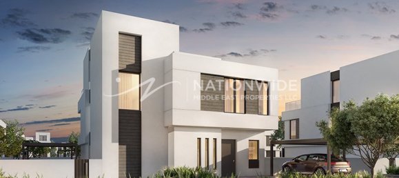 6 chambres Villa à Abu Dhabi, UAE No. 96018 7