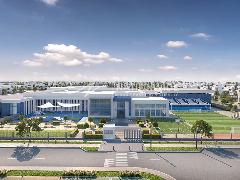 6 chambres Villa à Abu Dhabi, UAE No. 96018