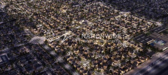 6 chambres Villa à Abu Dhabi, UAE No. 96018 10