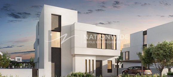 6 chambres Villa à Abu Dhabi, UAE No. 96018 3