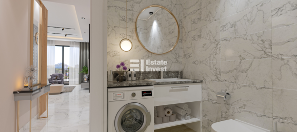 Apartamento de 2+1 en Alanya, Turkey No. 26442 14