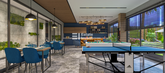 Apartamento de 2+1 en Alanya, Turkey No. 26442 5