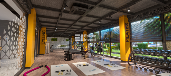 Apartamento de 2+1 en Alanya, Turkey No. 26442 7