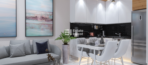 Apartamento de 2+1 en Alanya, Turkey No. 26442 13