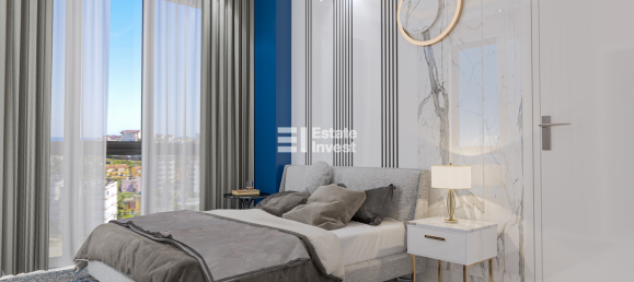 Apartamento de 2+1 en Alanya, Turkey No. 26442 10