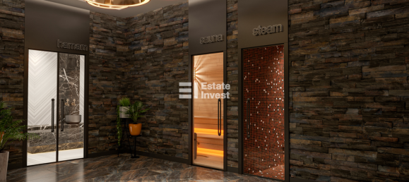 Apartamento de 2+1 en Alanya, Turkey No. 26442 8