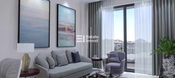 Apartamento de 2+1 en Alanya, Turkey No. 26442 11
