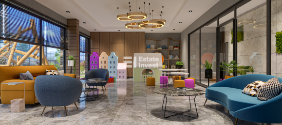 Apartamento de 2+1 en Alanya, Turkey No. 26442 6