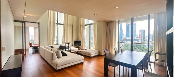 4 Schlafzimmer Eigentumswohnung in Bangkok, Thailand, Nr. 8594 4