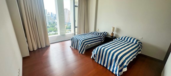 4 Schlafzimmer Eigentumswohnung in Bangkok, Thailand, Nr. 8594 15