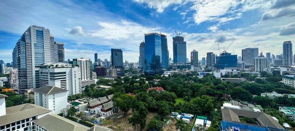 4 Schlafzimmer Eigentumswohnung in Bangkok, Thailand, Nr. 8594 2