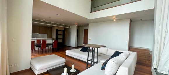 4 Schlafzimmer Eigentumswohnung in Bangkok, Thailand, Nr. 8594 6