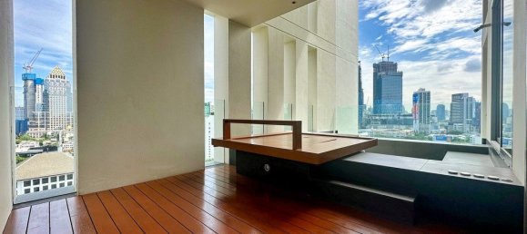 4 Schlafzimmer Eigentumswohnung in Bangkok, Thailand, Nr. 8594 3