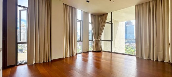 4 Schlafzimmer Eigentumswohnung in Bangkok, Thailand, Nr. 8594 10