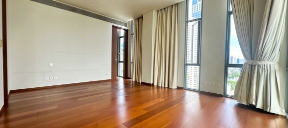 4 Schlafzimmer Eigentumswohnung in Bangkok, Thailand, Nr. 8594 9