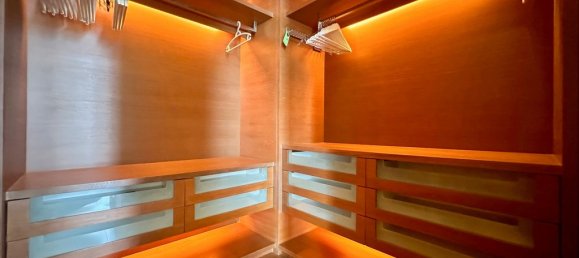 4 Schlafzimmer Eigentumswohnung in Bangkok, Thailand, Nr. 8594 11