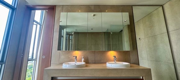 4 Schlafzimmer Eigentumswohnung in Bangkok, Thailand, Nr. 8594 19