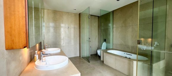 4 Schlafzimmer Eigentumswohnung in Bangkok, Thailand, Nr. 8594 18