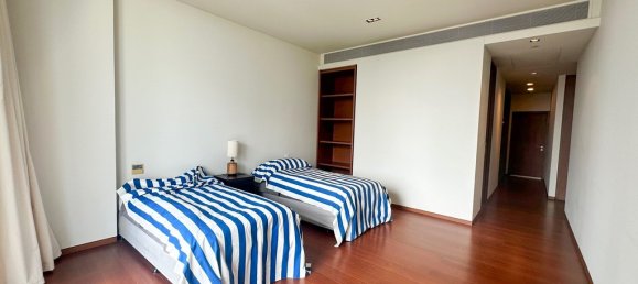 4 Schlafzimmer Eigentumswohnung in Bangkok, Thailand, Nr. 8594 16