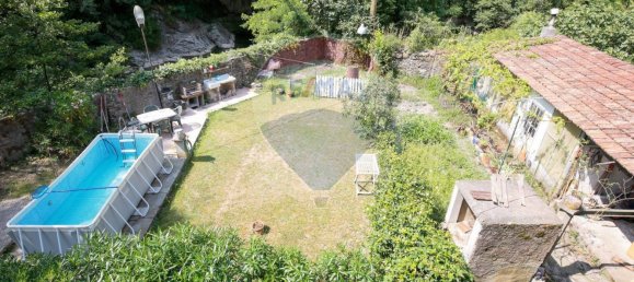 2 غرف نوم منزل في Genoa, Italy رقم 270487 38